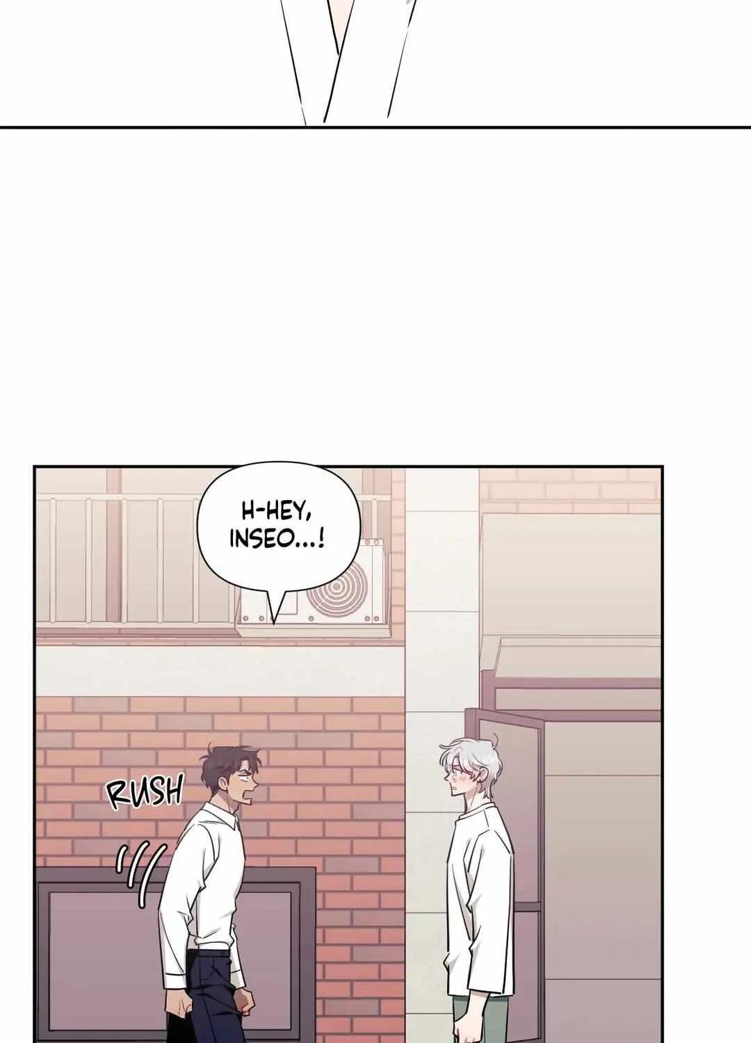 Stranger Than Friends Chapter 53 page 81 - 