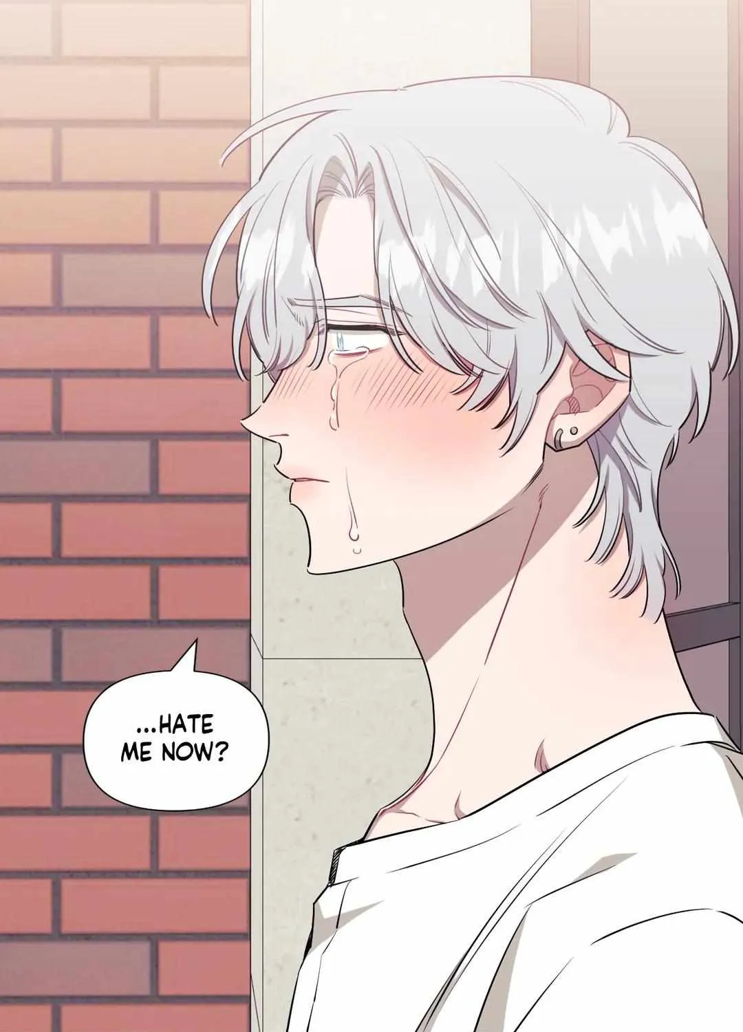Stranger Than Friends Chapter 53 page 83 - 