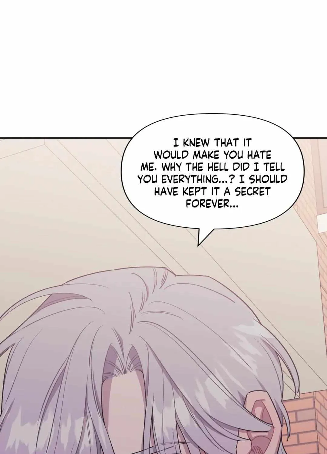 Stranger Than Friends Chapter 53 page 87 - 