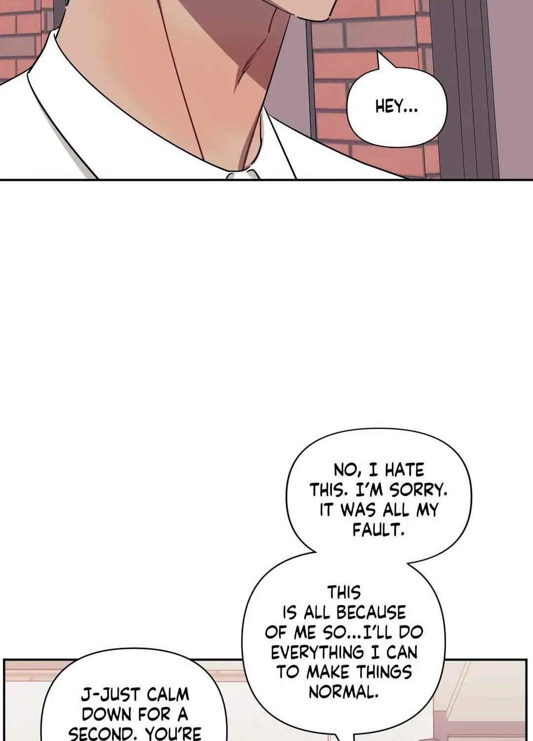 Stranger Than Friends Chapter 53 page 90 - 