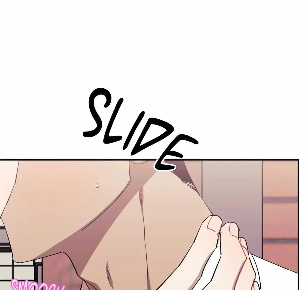 Stranger Than Friends Chapter 53 page 10 - 