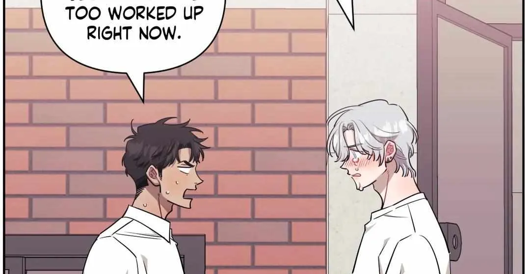 Stranger Than Friends Chapter 53 page 91 - 