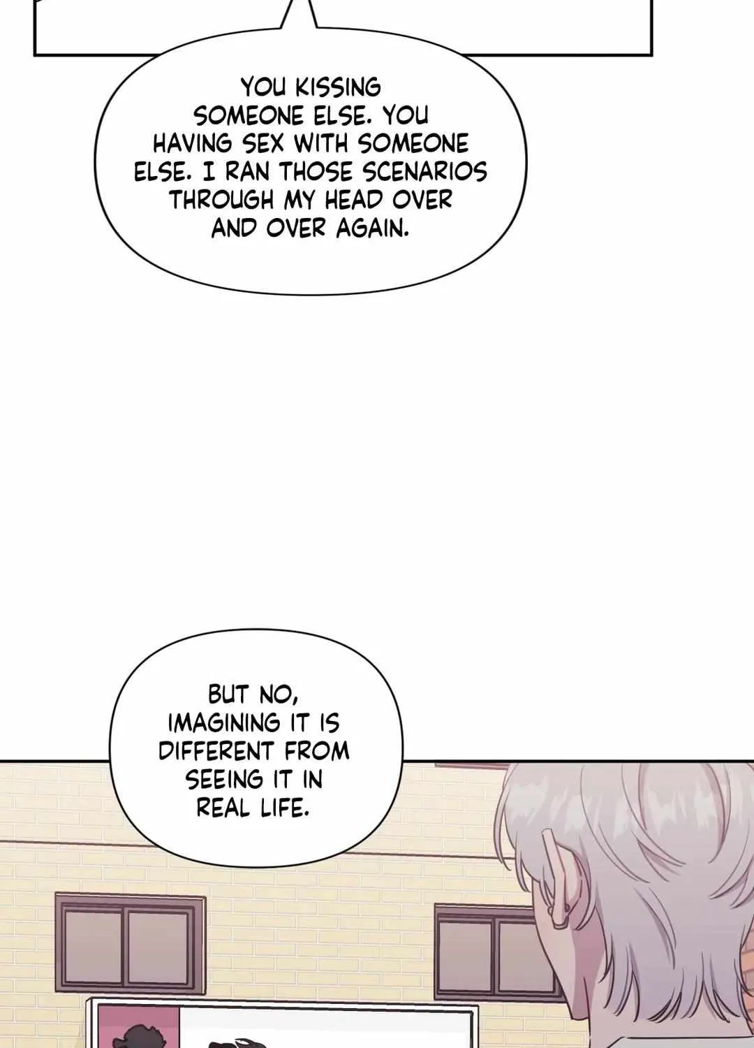Stranger Than Friends Chapter 53 page 96 - 