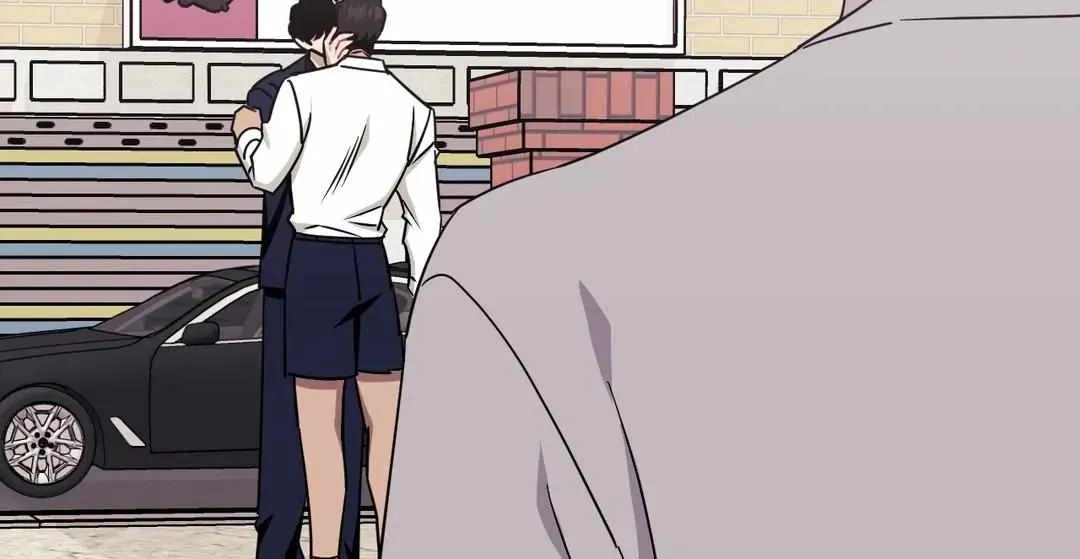 Stranger Than Friends Chapter 53 page 97 - 