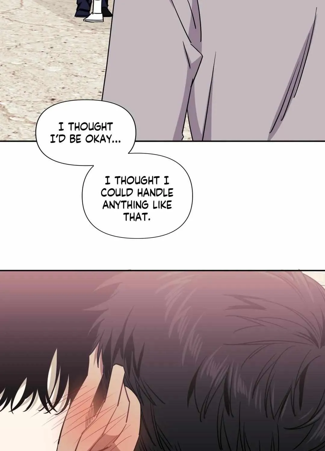 Stranger Than Friends Chapter 53 page 98 - 