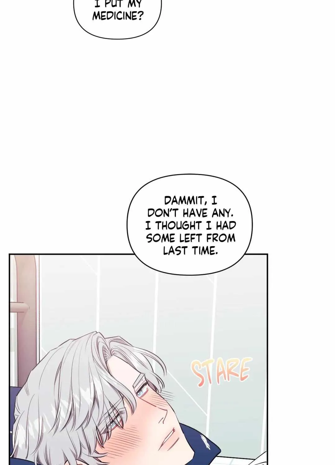 Stranger Than Friends Chapter 54 page 11 - 