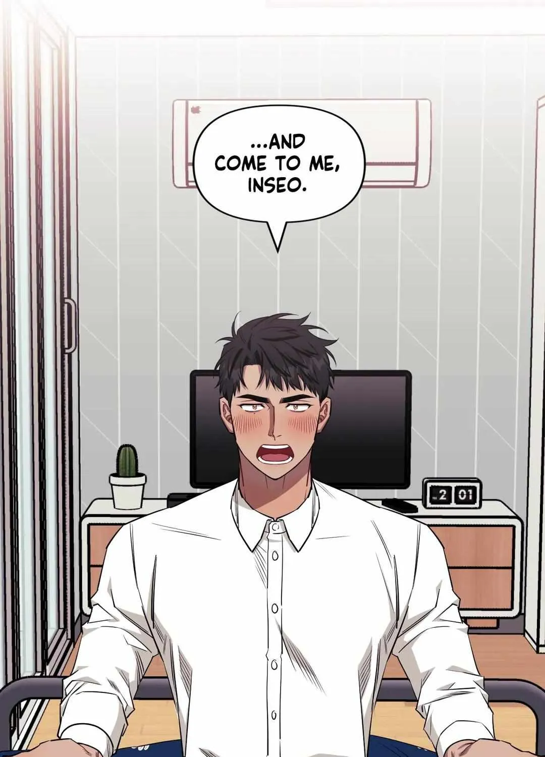 Stranger Than Friends Chapter 54 page 104 - 