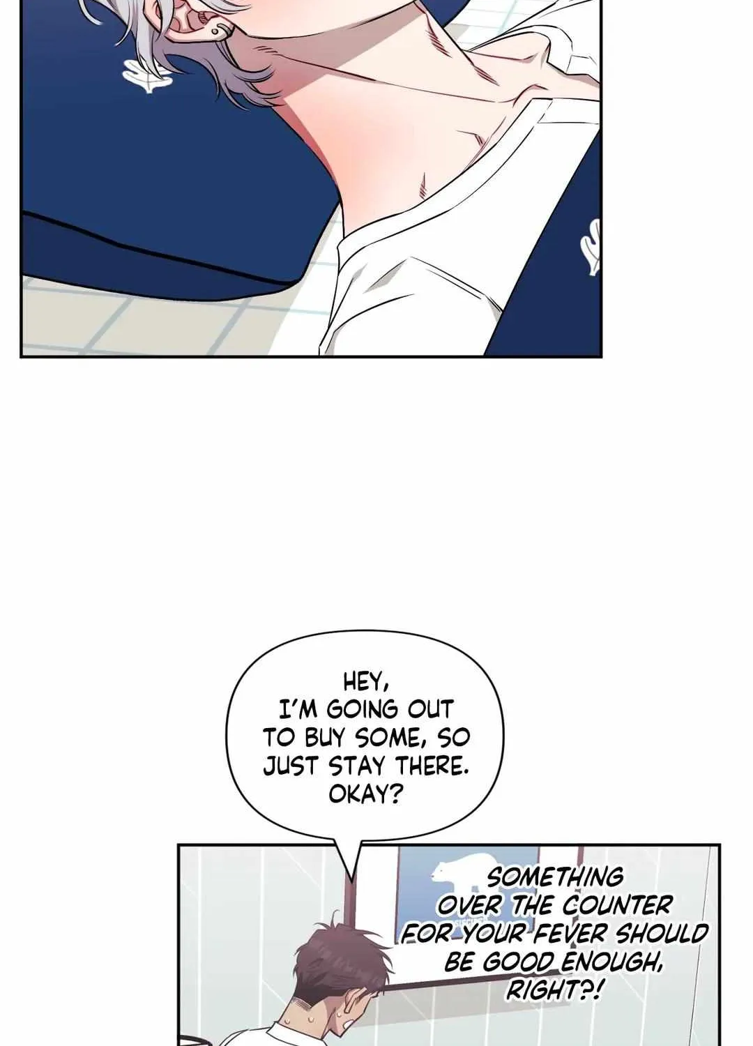 Stranger Than Friends Chapter 54 page 12 - 
