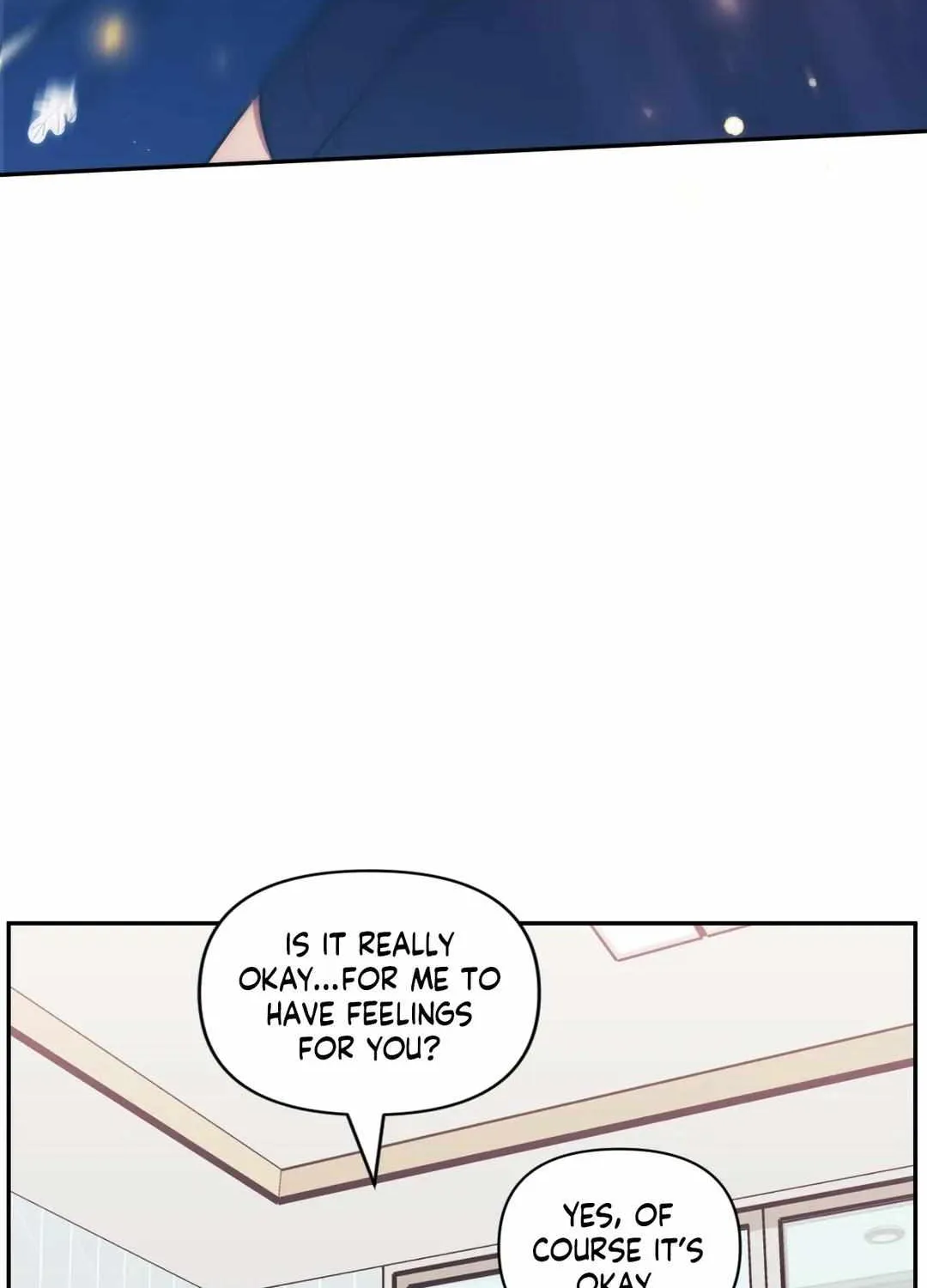 Stranger Than Friends Chapter 54 page 111 - 