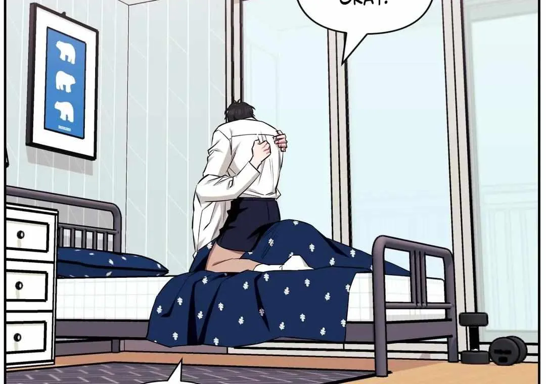 Stranger Than Friends Chapter 54 page 112 - 