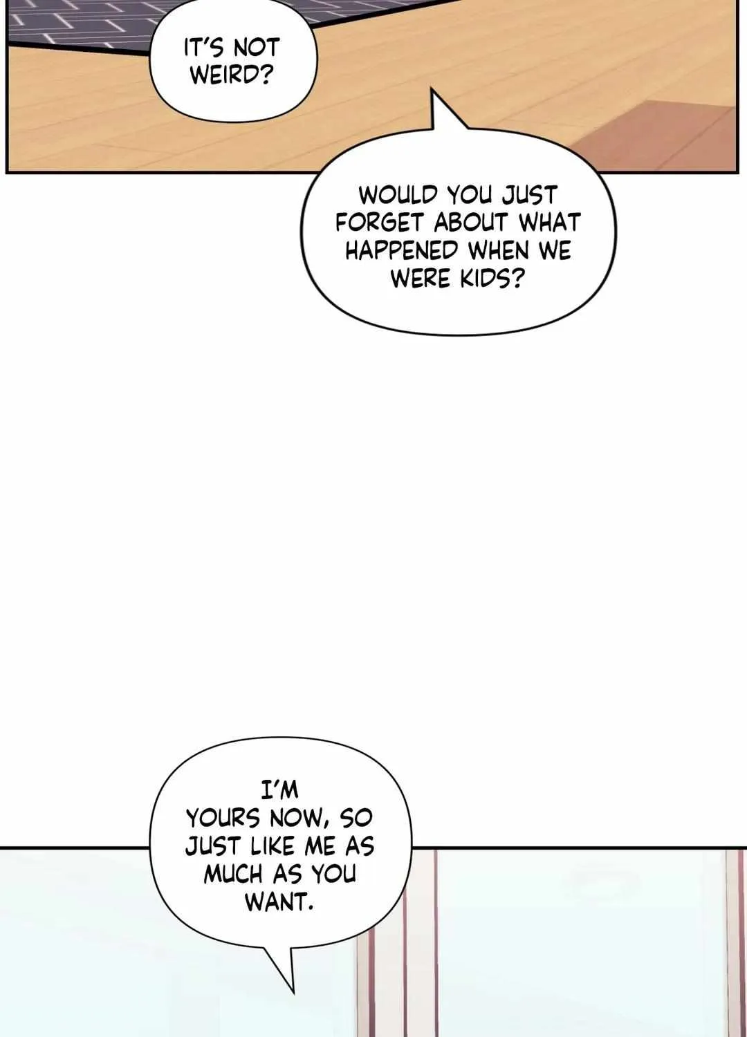 Stranger Than Friends Chapter 54 page 113 - 