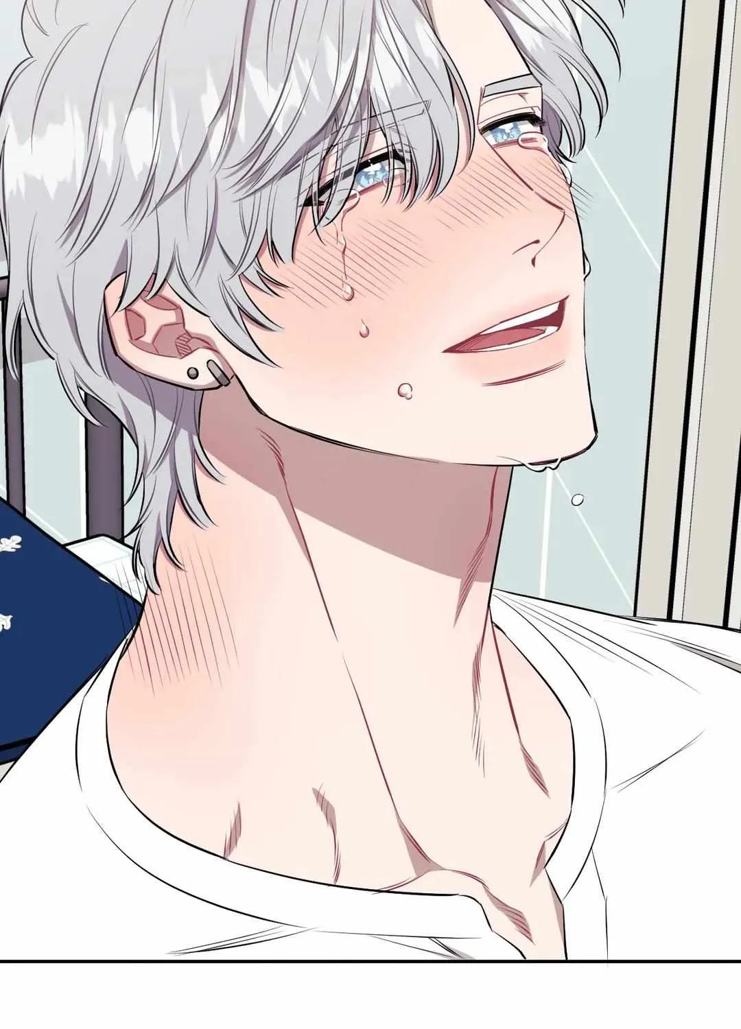 Stranger Than Friends Chapter 54 page 116 - 