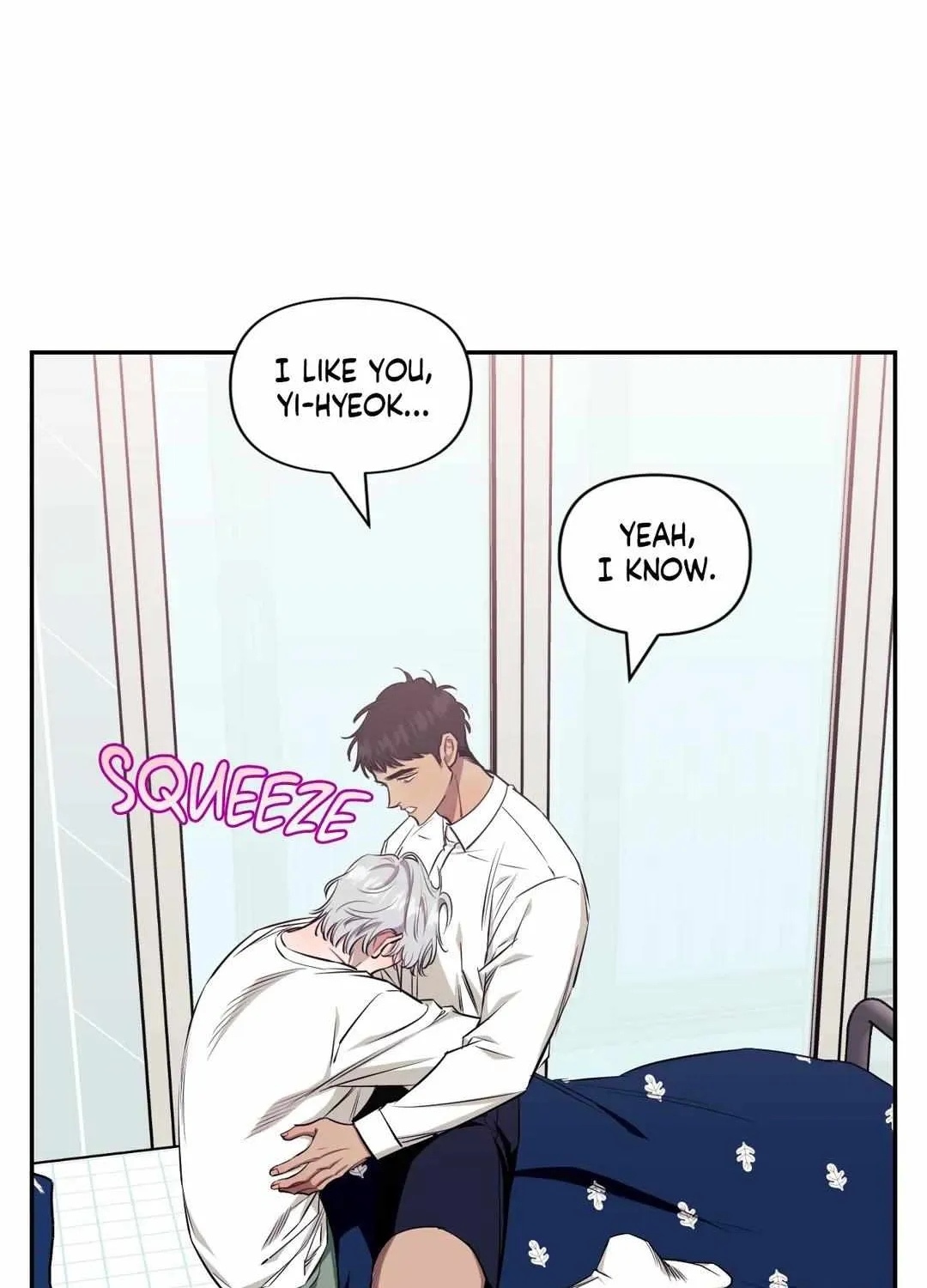 Stranger Than Friends Chapter 54 page 117 - 