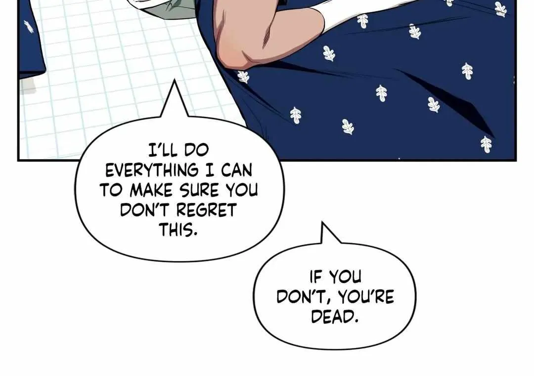 Stranger Than Friends Chapter 54 page 118 - 