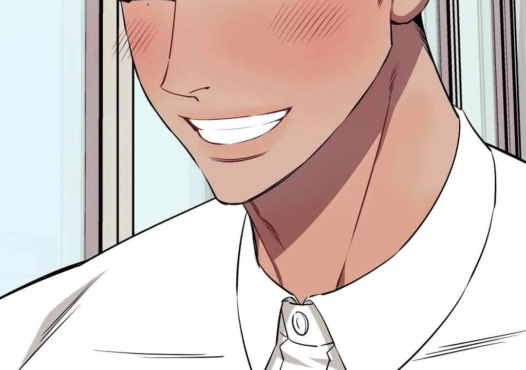 Stranger Than Friends Chapter 54 page 121 - 