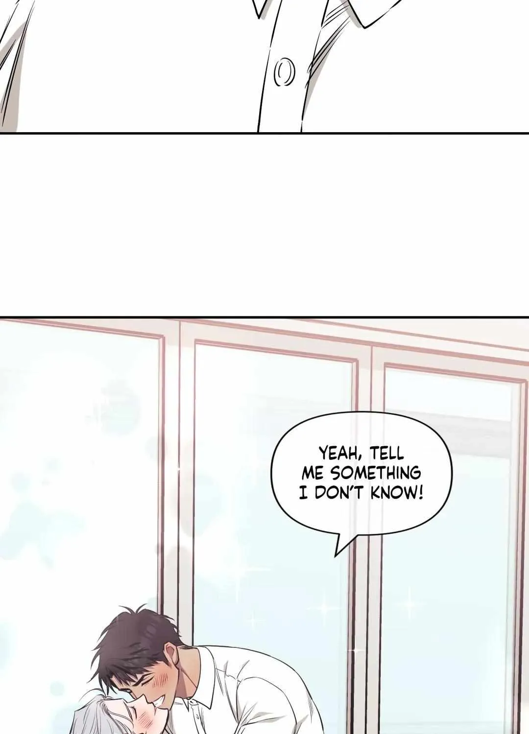 Stranger Than Friends Chapter 54 page 122 - 