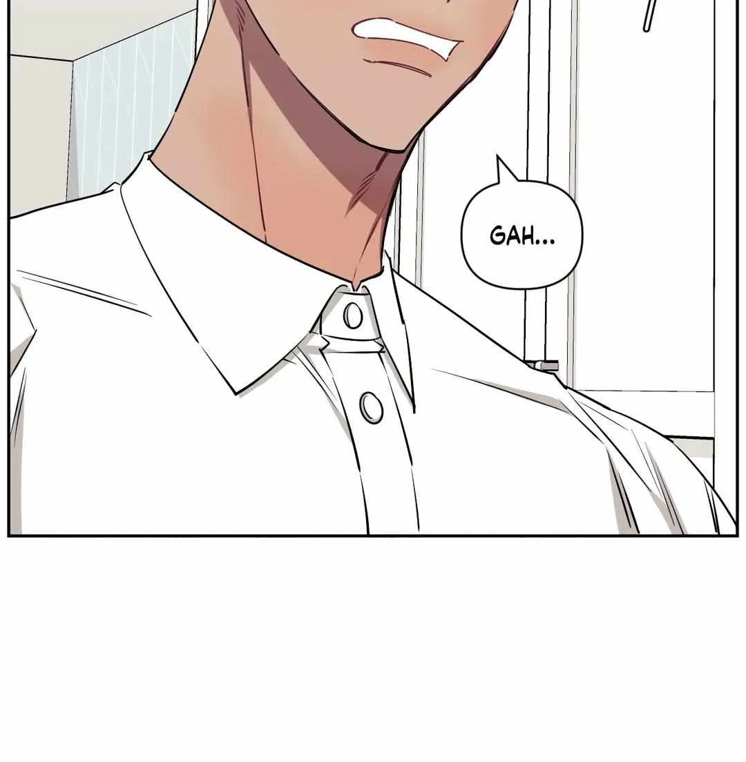 Stranger Than Friends Chapter 54 page 16 - 