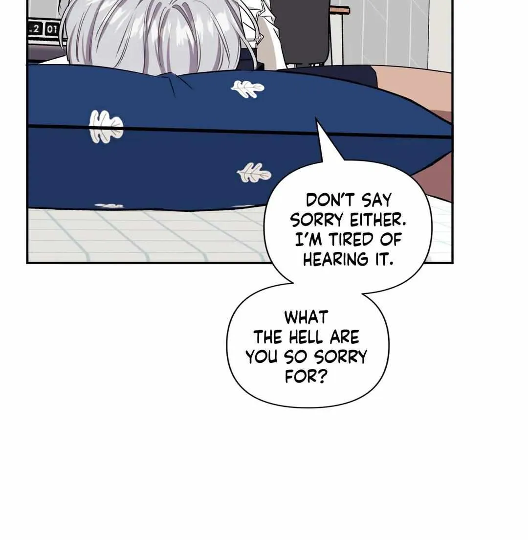 Stranger Than Friends Chapter 54 page 19 - 