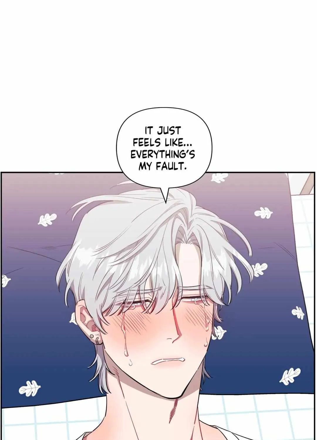 Stranger Than Friends Chapter 54 page 20 - 