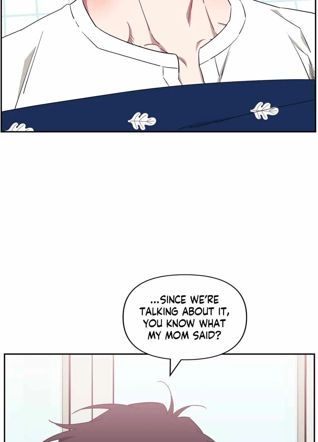 Stranger Than Friends Chapter 54 page 21 - 