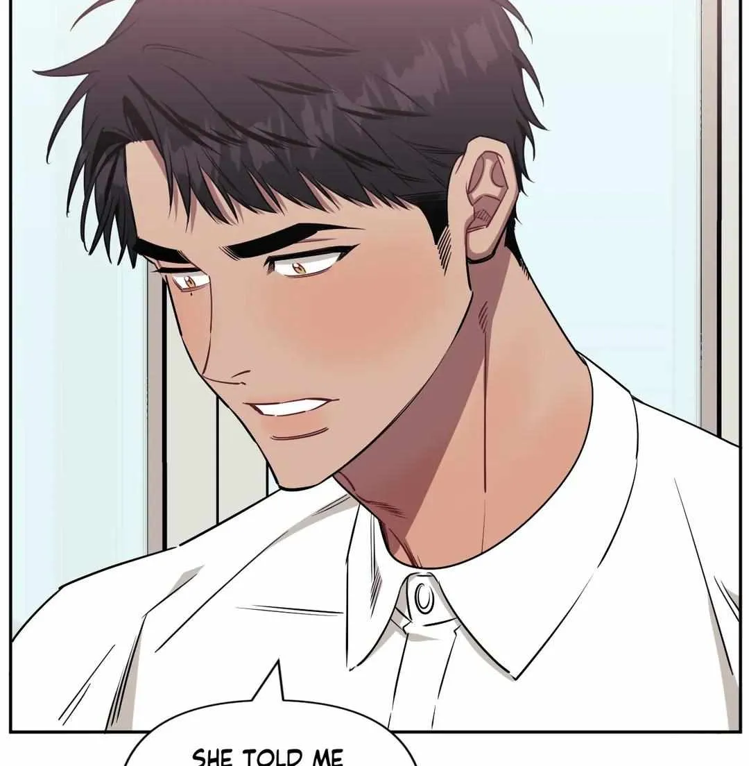 Stranger Than Friends Chapter 54 page 22 - 