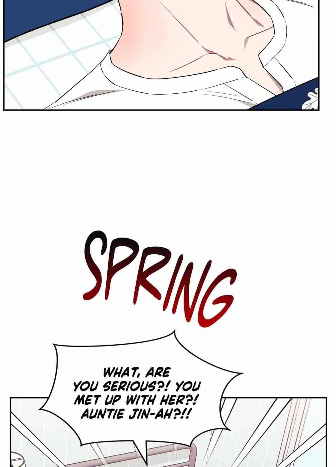 Stranger Than Friends Chapter 54 page 24 - 