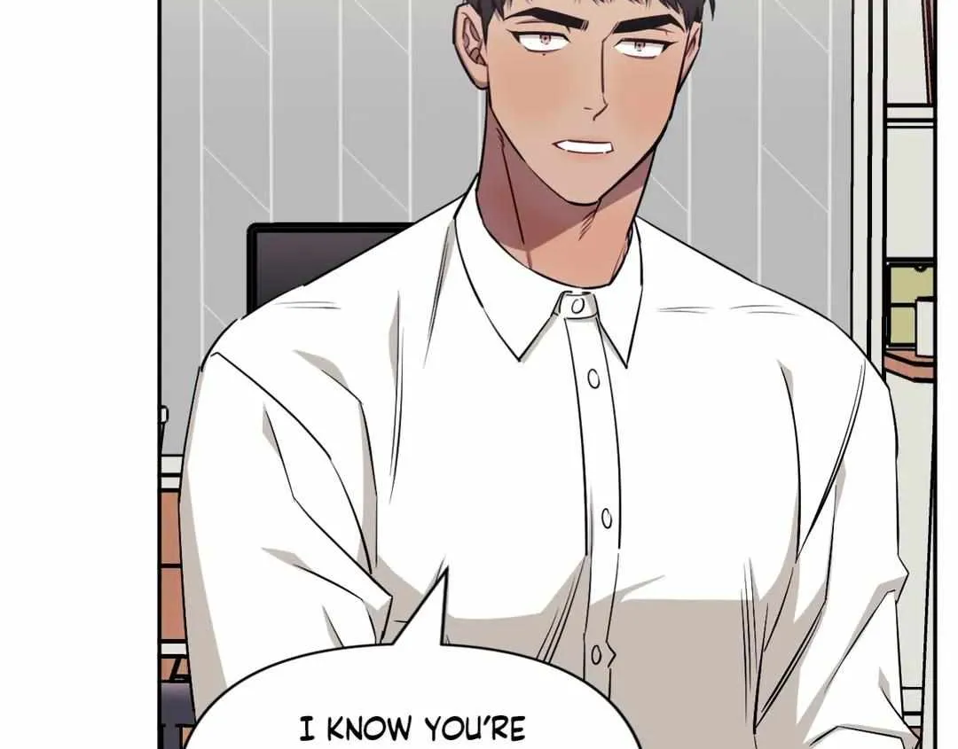 Stranger Than Friends Chapter 54 page 28 - 