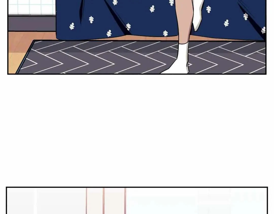 Stranger Than Friends Chapter 54 page 31 - 