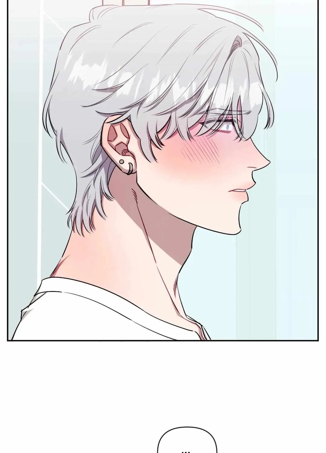 Stranger Than Friends Chapter 54 page 32 - 