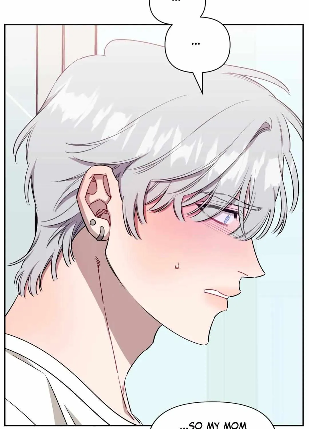 Stranger Than Friends Chapter 54 page 33 - 
