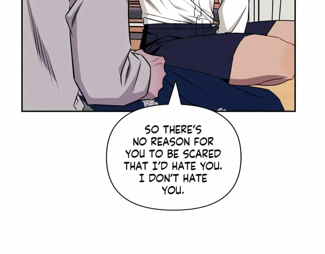 Stranger Than Friends Chapter 54 page 37 - 