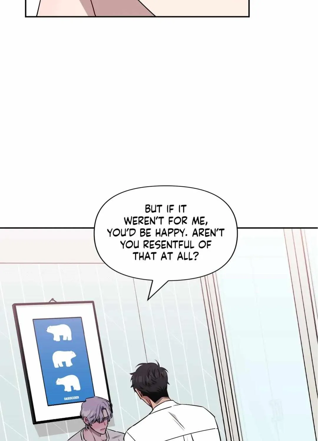 Stranger Than Friends Chapter 54 page 39 - 