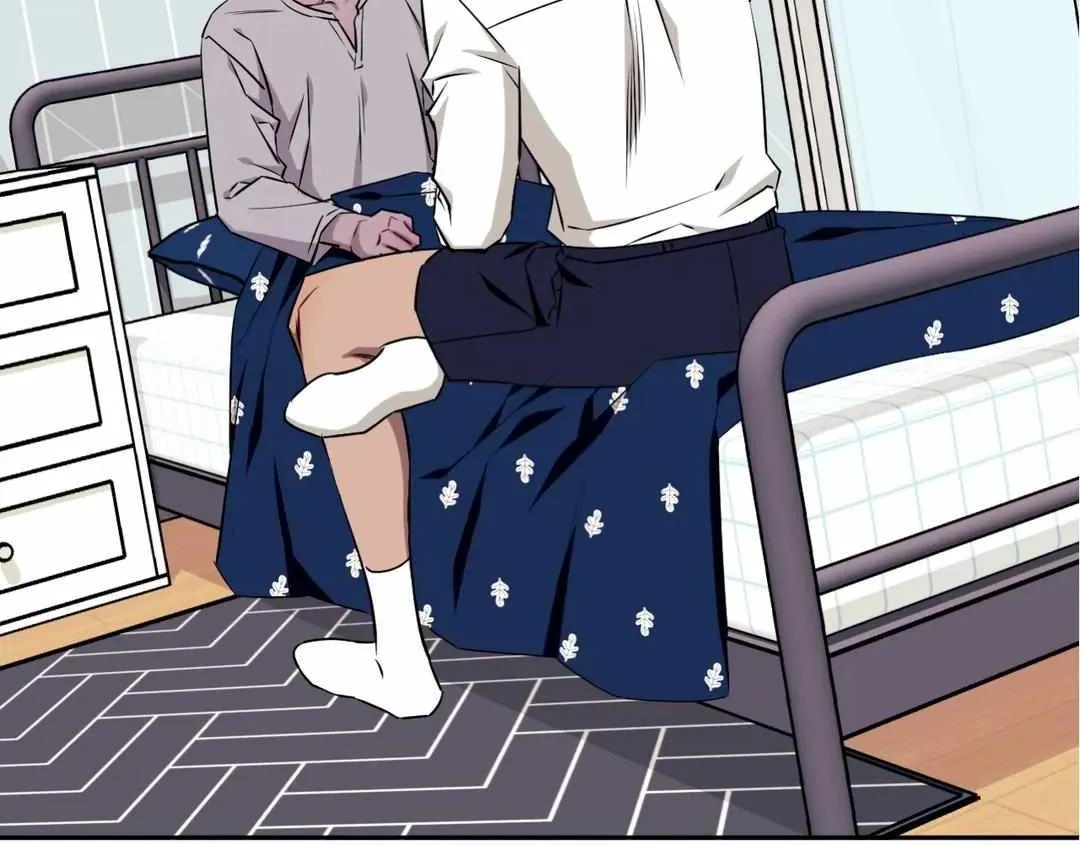 Stranger Than Friends Chapter 54 page 40 - 