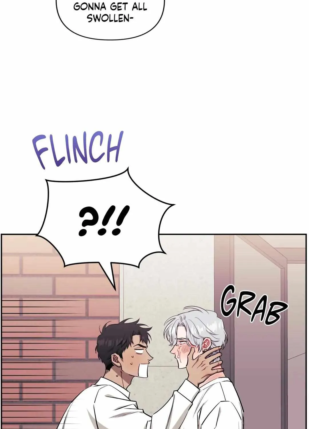 Stranger Than Friends Chapter 54 page 5 - 