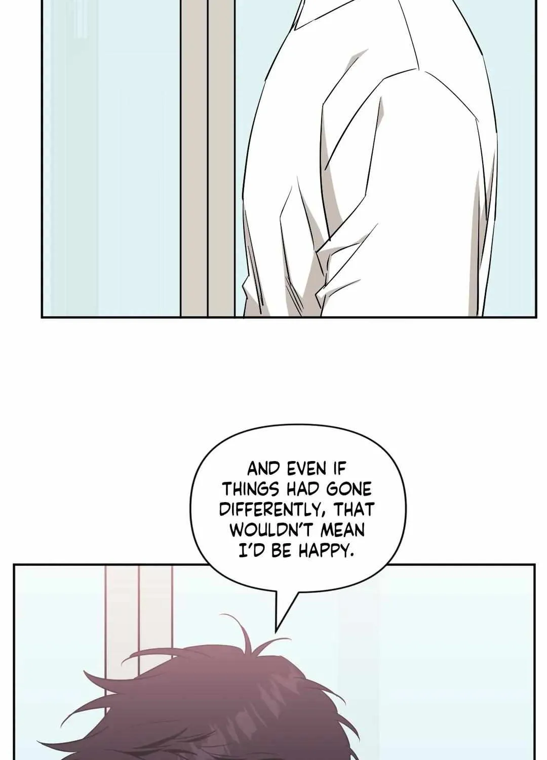 Stranger Than Friends Chapter 54 page 42 - 