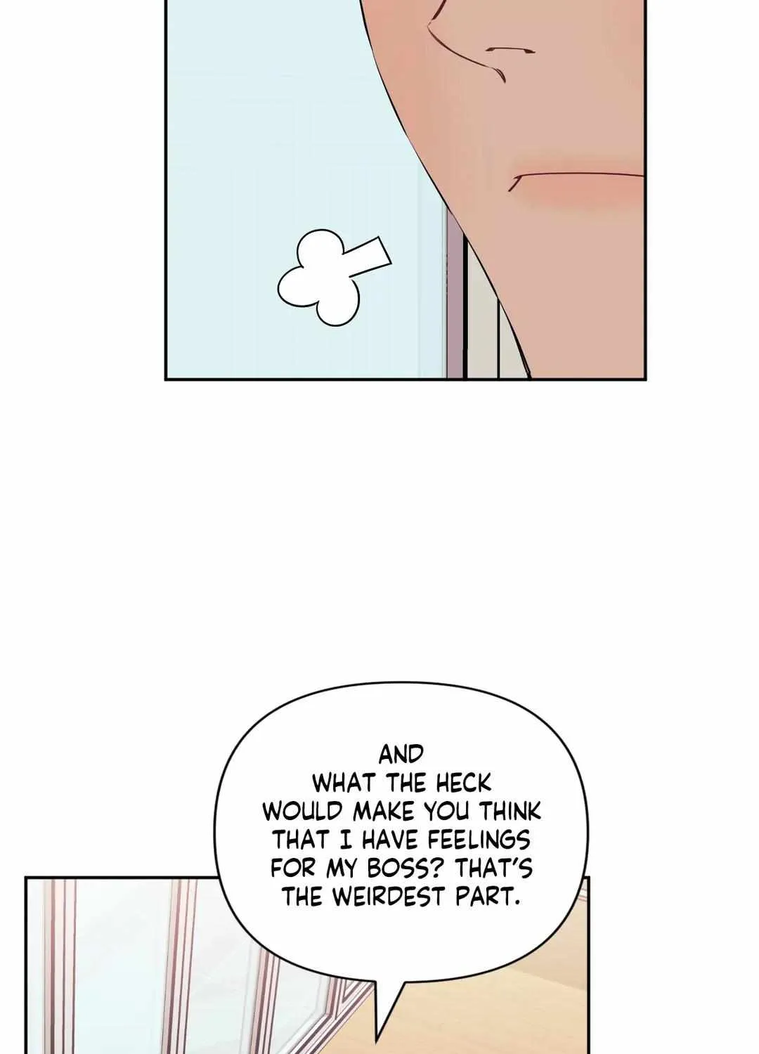 Stranger Than Friends Chapter 54 page 47 - 