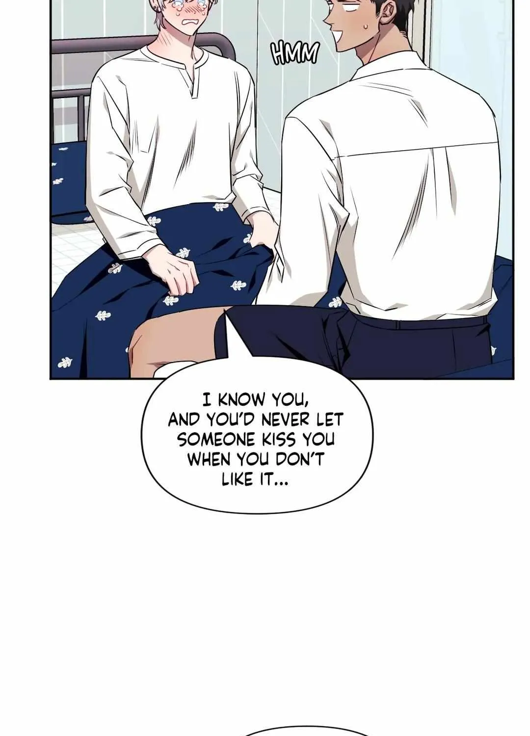 Stranger Than Friends Chapter 54 page 50 - 