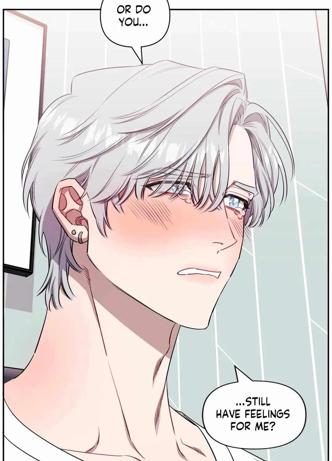 Stranger Than Friends Chapter 54 page 53 - 