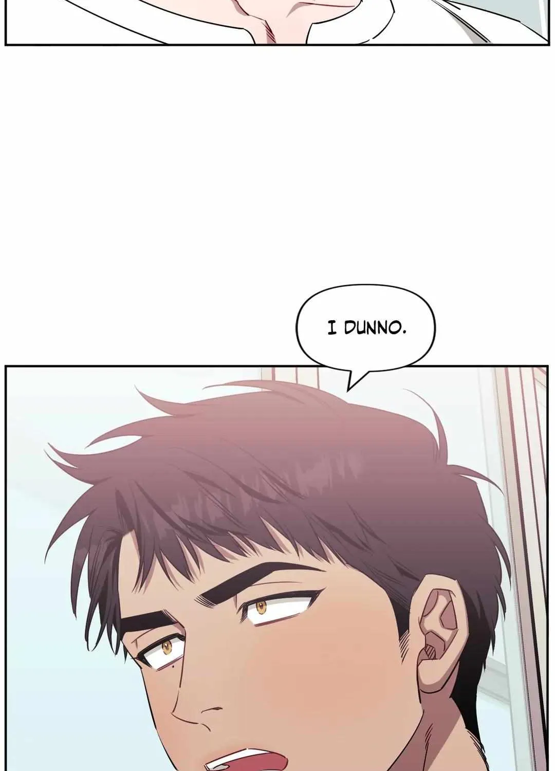 Stranger Than Friends Chapter 54 page 54 - 