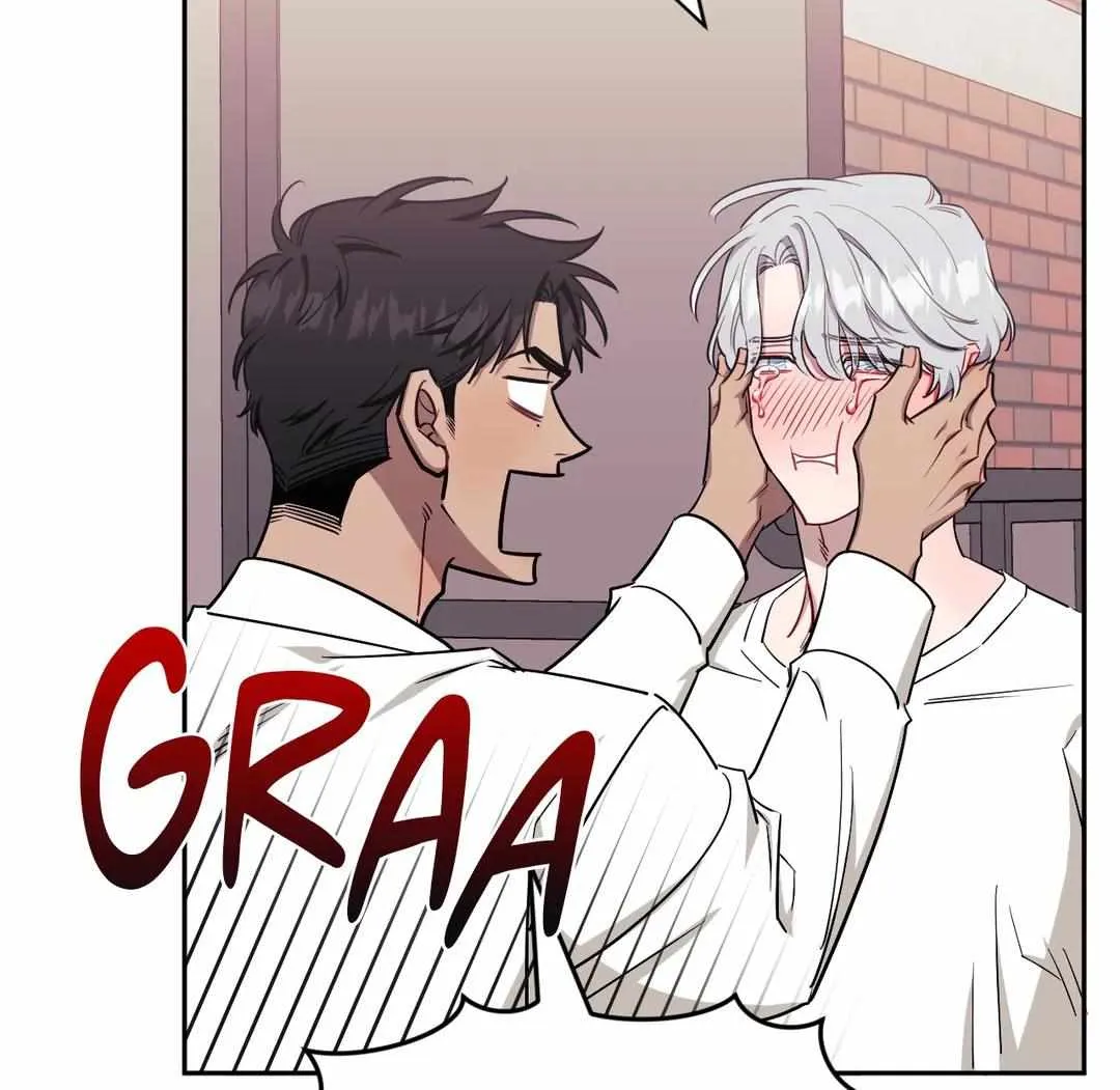 Stranger Than Friends Chapter 54 page 7 - 