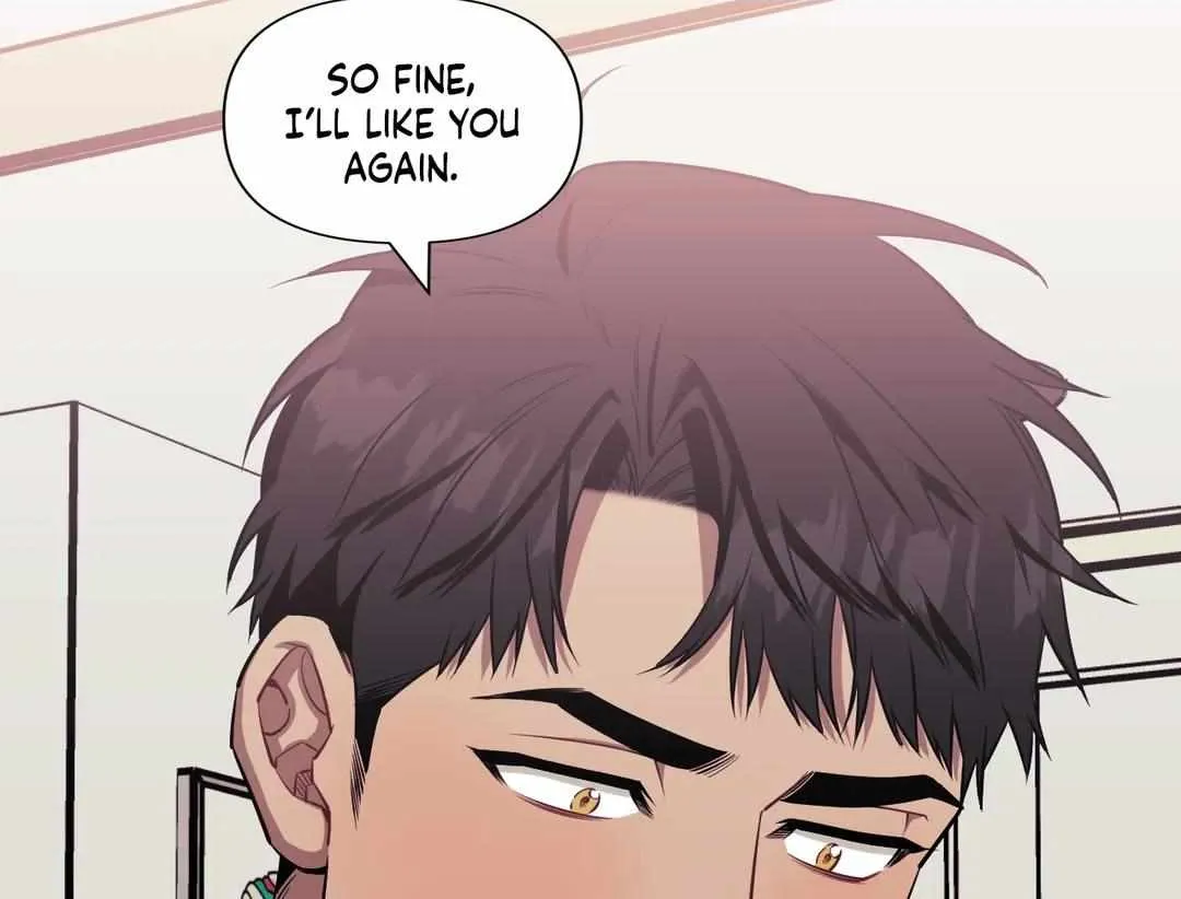 Stranger Than Friends Chapter 54 page 61 - 