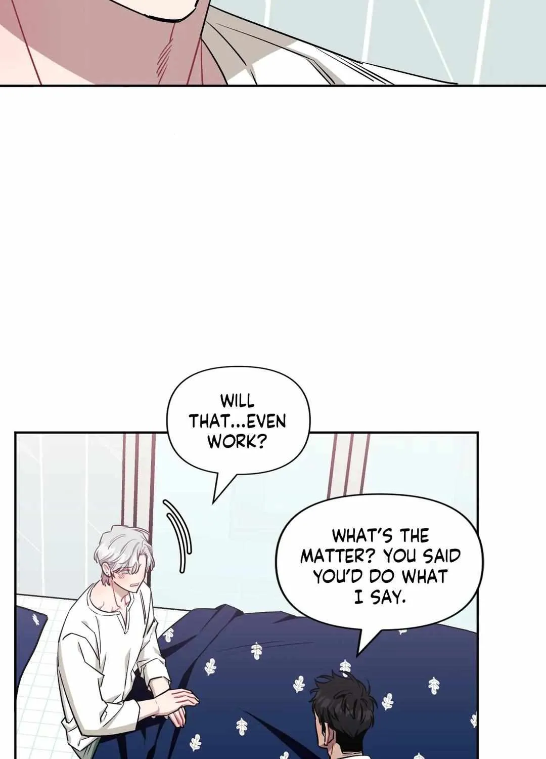 Stranger Than Friends Chapter 54 page 65 - 