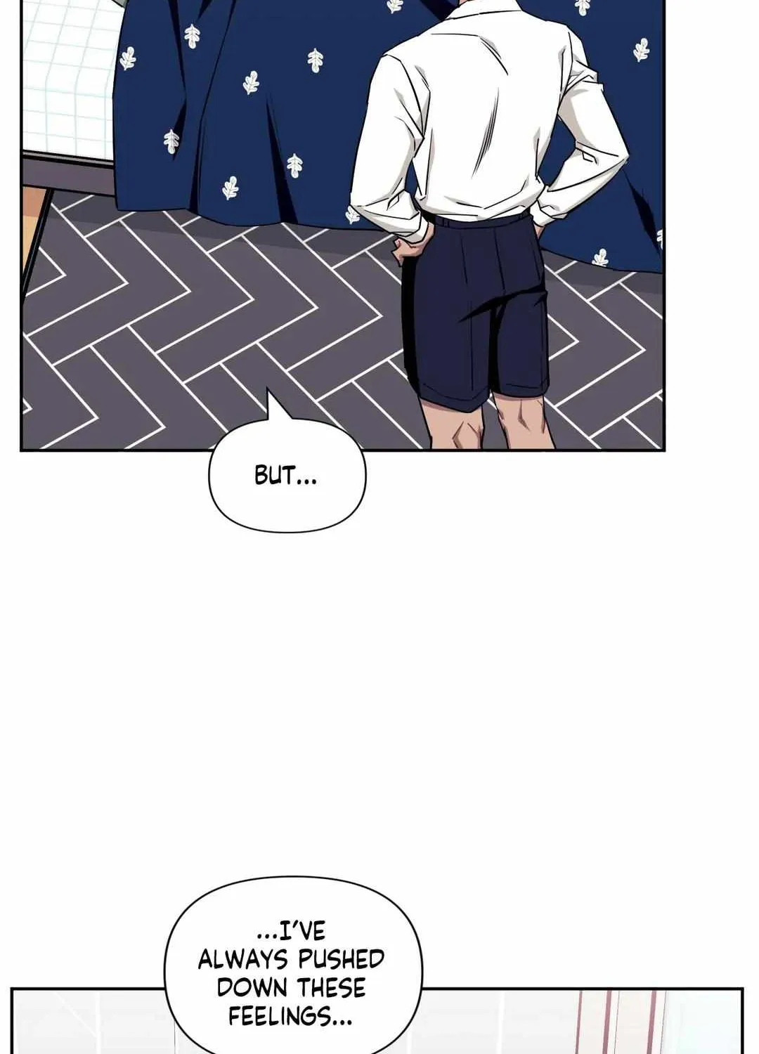 Stranger Than Friends Chapter 54 page 66 - 