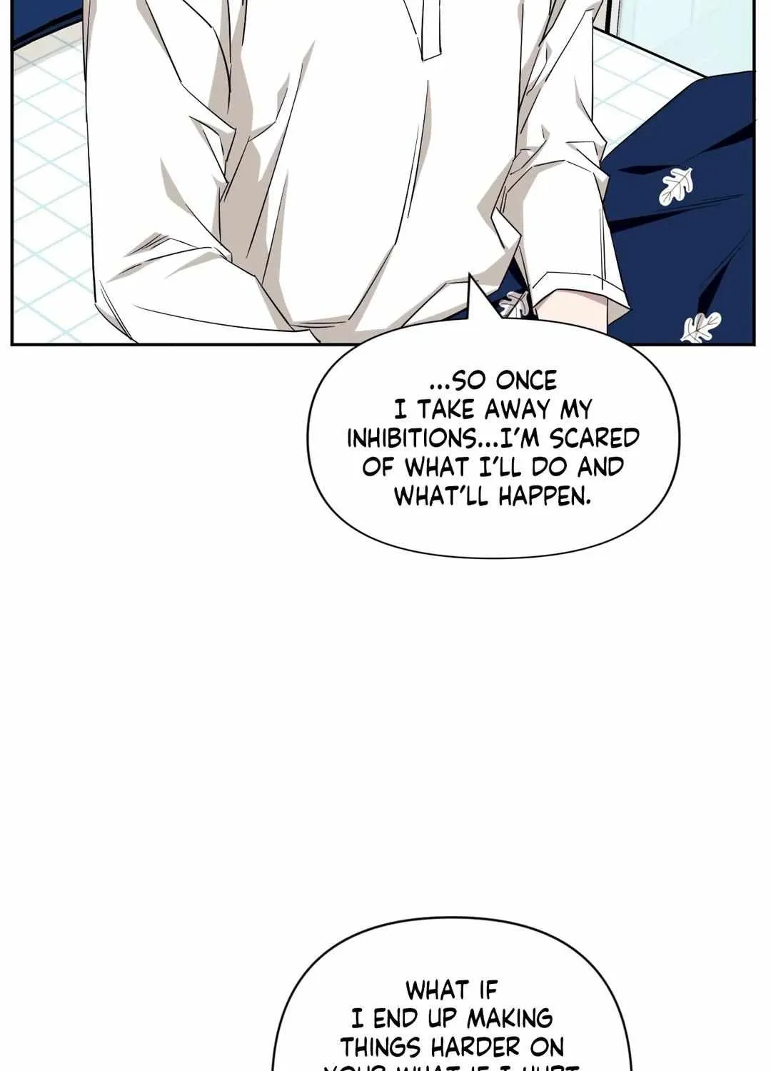 Stranger Than Friends Chapter 54 page 68 - 