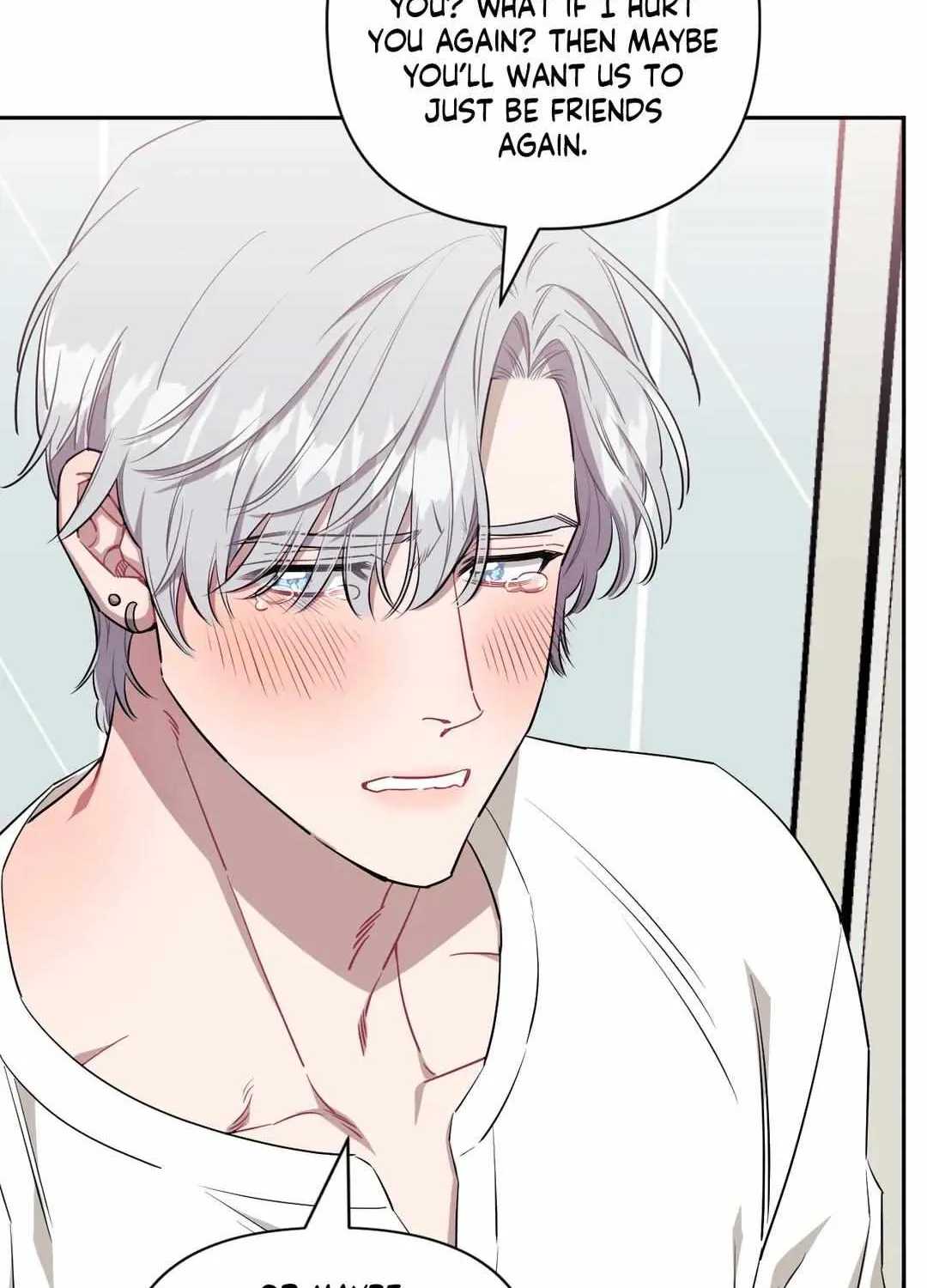 Stranger Than Friends Chapter 54 page 69 - 