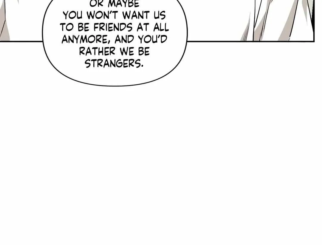 Stranger Than Friends Chapter 54 page 70 - 