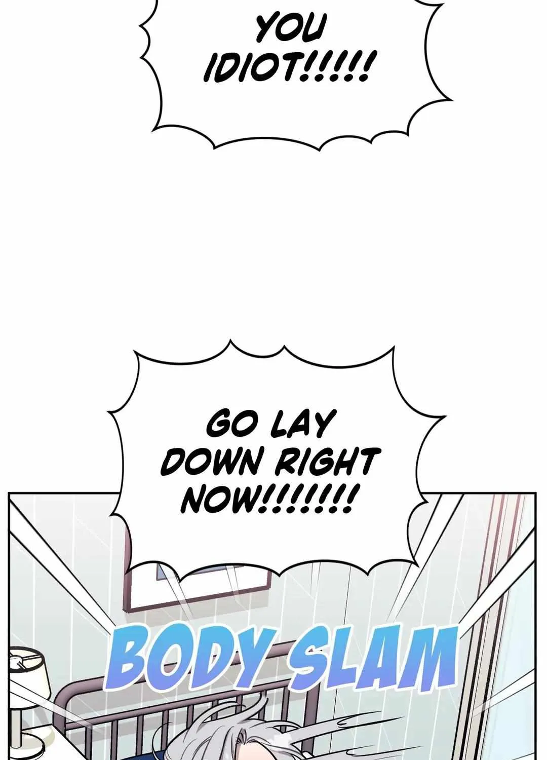 Stranger Than Friends Chapter 54 page 8 - 