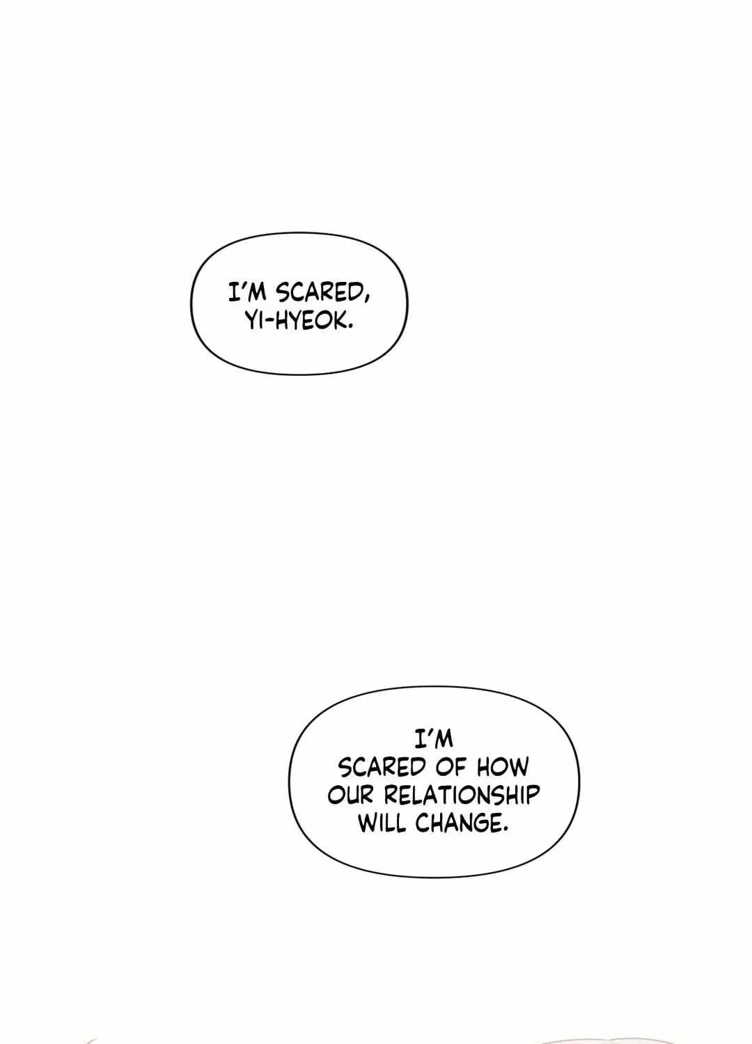 Stranger Than Friends Chapter 54 page 71 - 