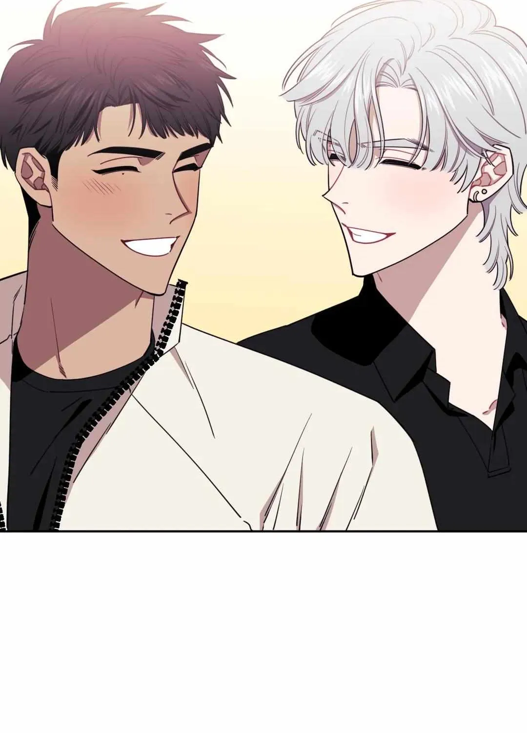 Stranger Than Friends Chapter 54 page 72 - 