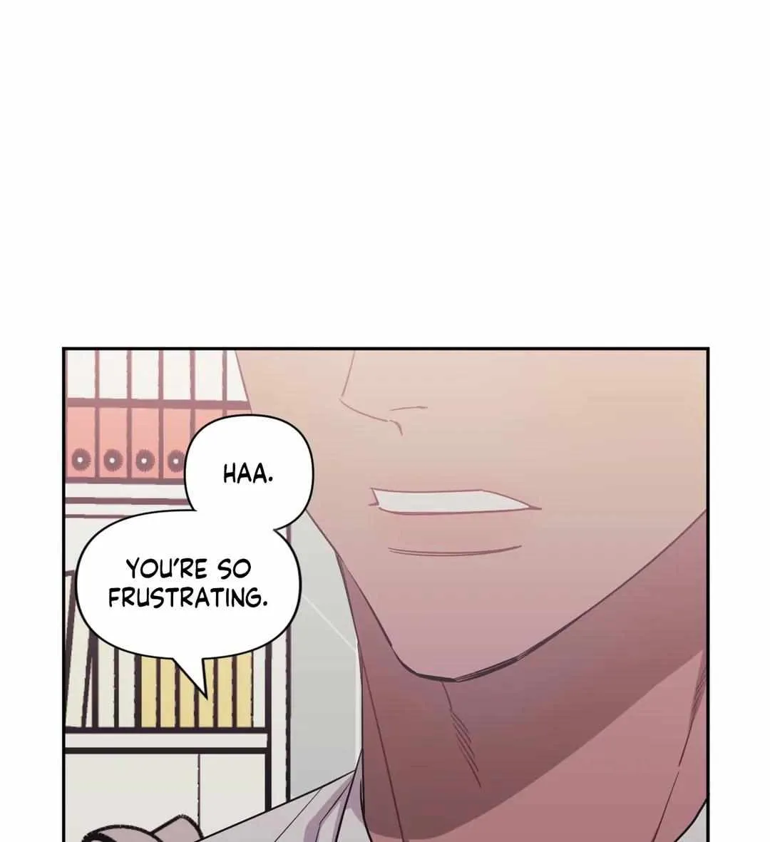 Stranger Than Friends Chapter 54 page 76 - 